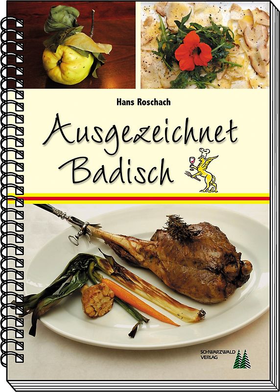 Ausgezeichnet Badisch 1