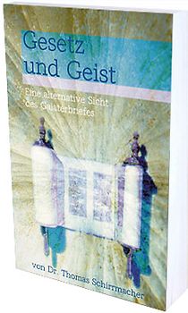 Gesetz und Geist
