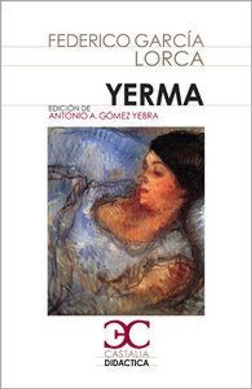 Yerma .