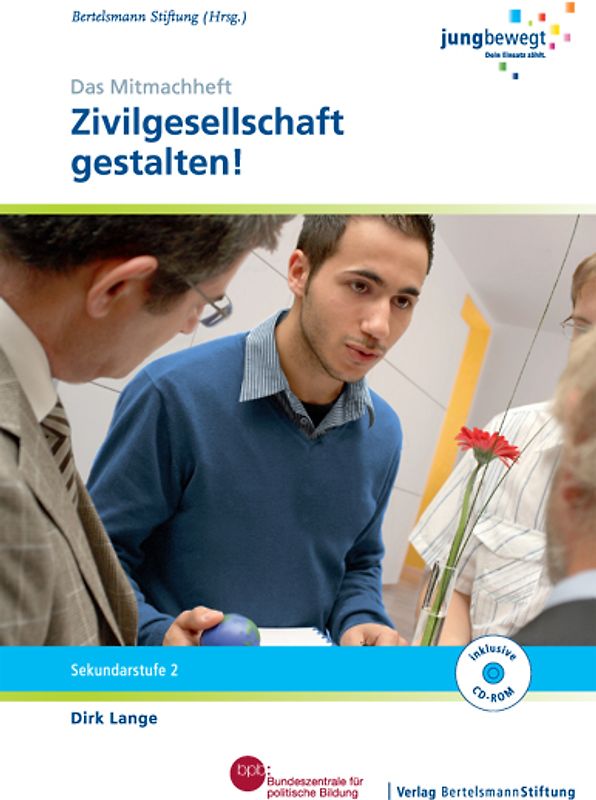 Zivilgesellschaft gestalten