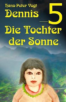 Die Tochter der Sonne