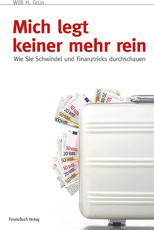 Mich legt keiner mehr rein