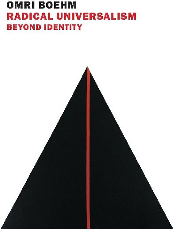 Radical Universalism