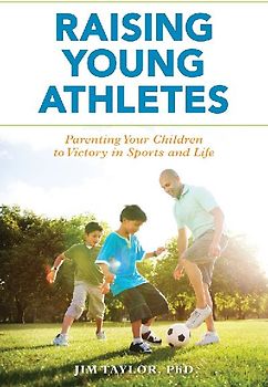 Raising Young Athletes