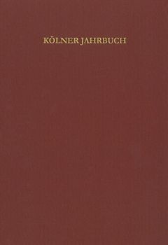 Kölner Jahrbuch
