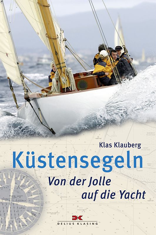 Küstensegeln