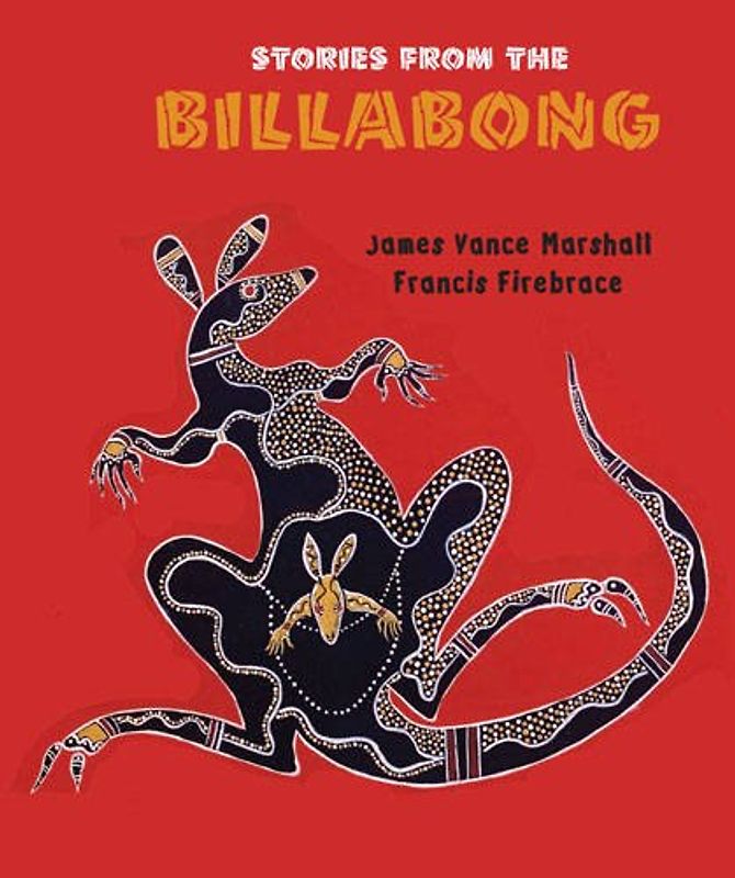 Stories from the Billabong