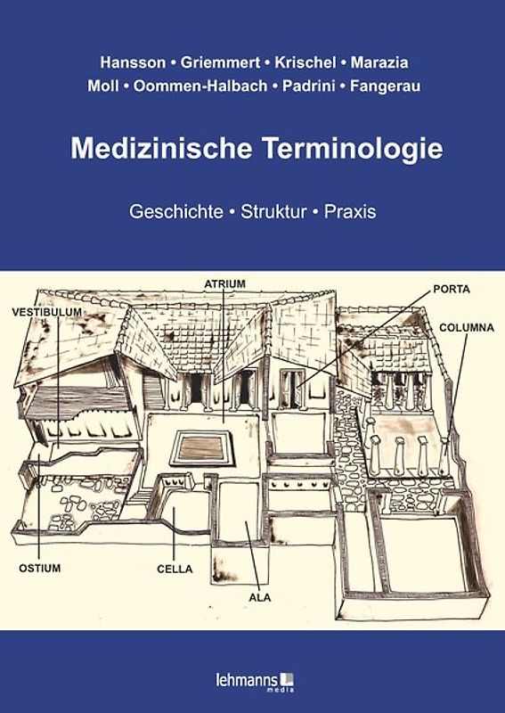 Medizinische Terminologie