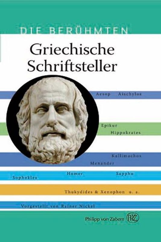 Griechische Schriftsteller