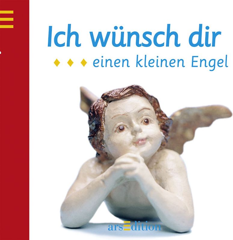 Ich wünsch dir einen kleinen Engel