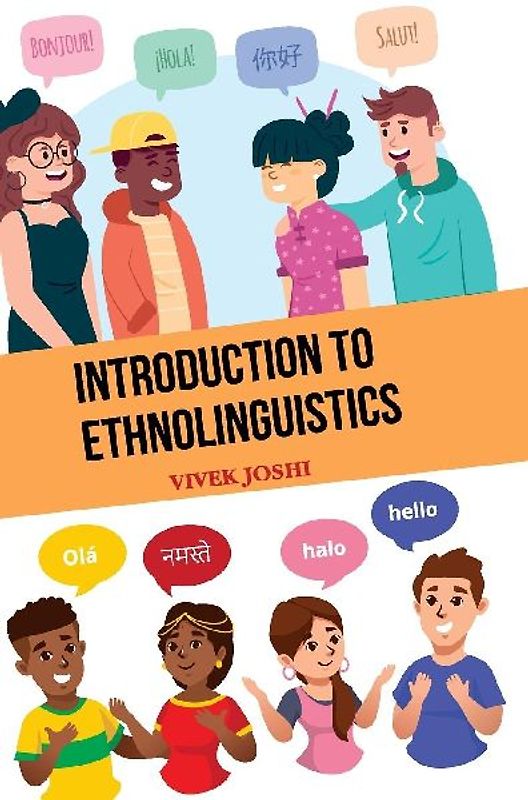 Introduction to Ethnolinguistics