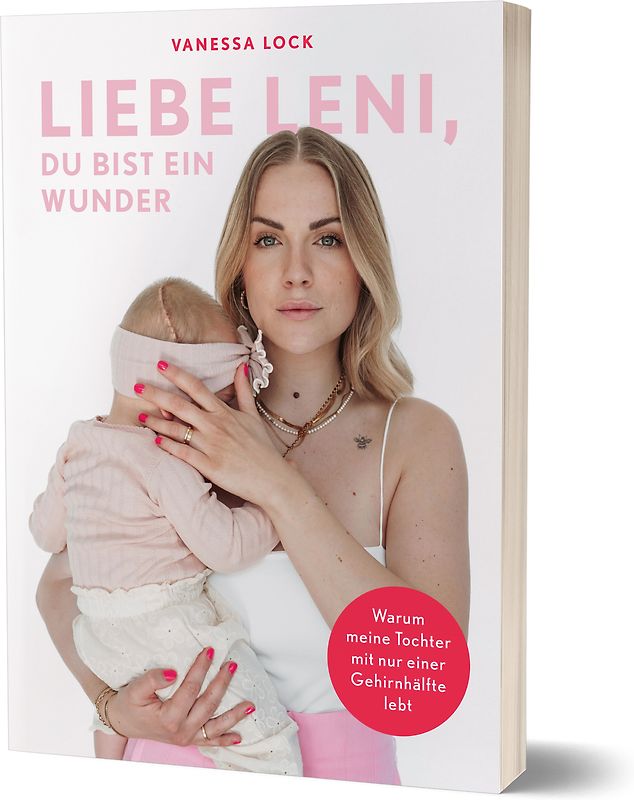 Liebe Leni, du bist ein Wunder