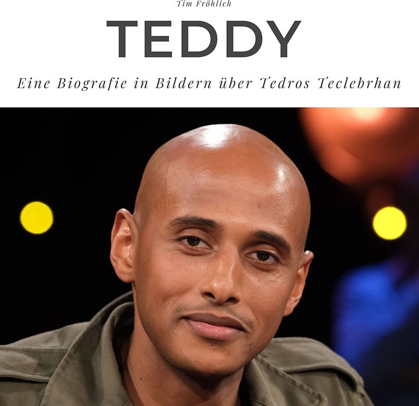 Teddy