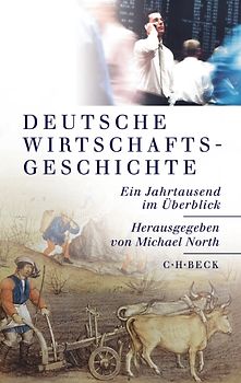 Deutsche Wirtschaftsgeschichte