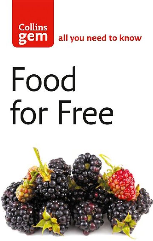 Food For Free