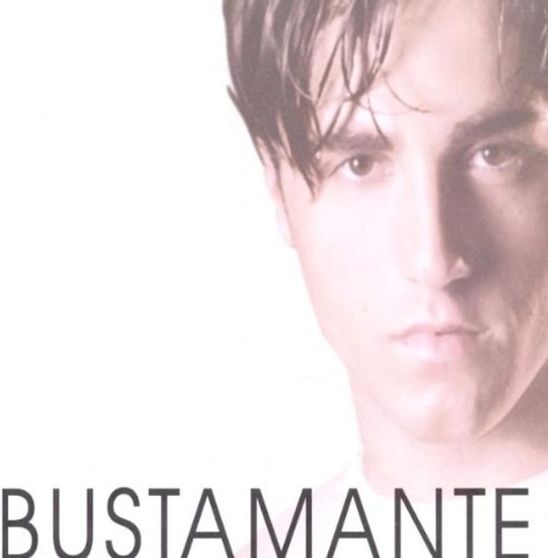 David Bustamante - Bustamante