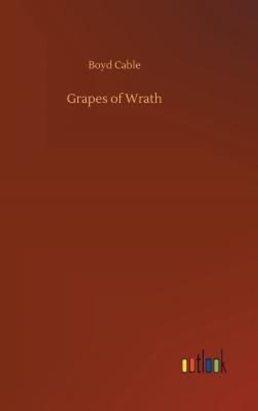 Grapes of Wrath