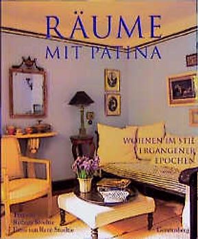 Räume mit Patina
