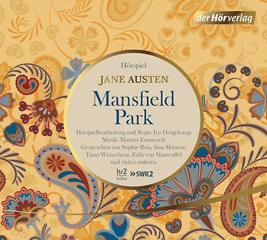 Mansfield Park