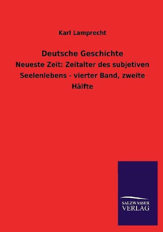 Deutsche Geschichte