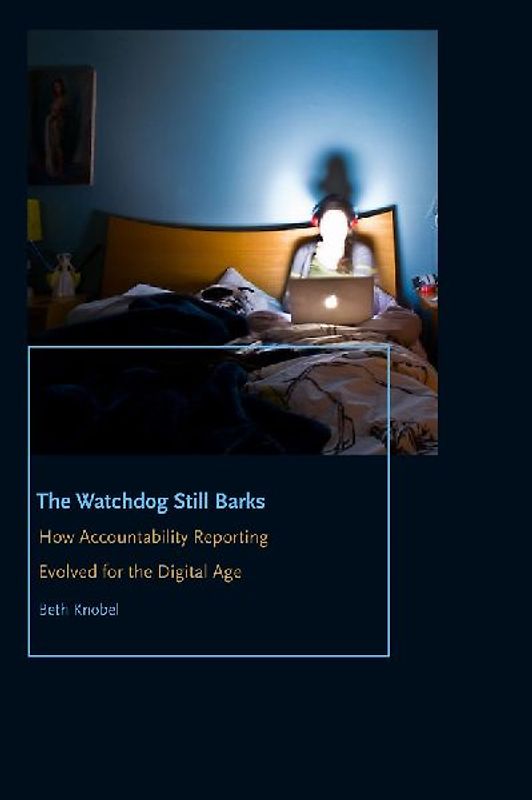 The Watchdog Still Barks