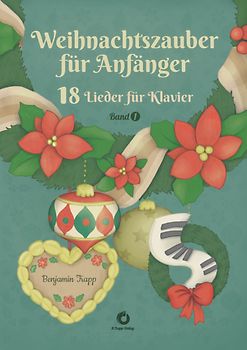 Weihnachtszauber für Anfänger