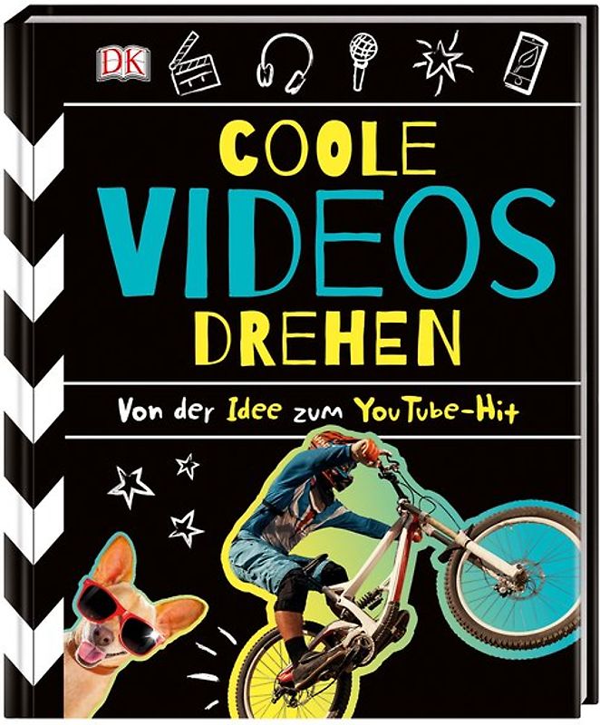 Coole Videos drehen
