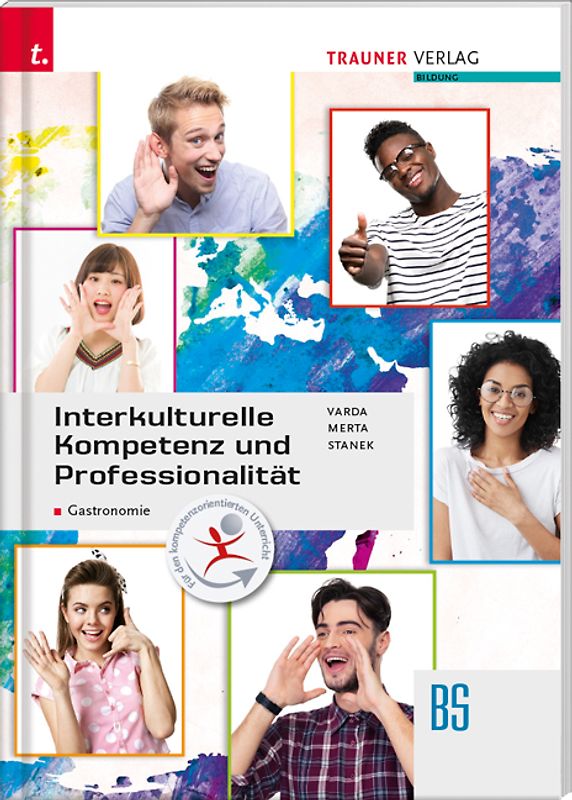 Interkulturelle Kompetenz und Professionalität