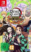 Demon Slayer -Kimetsu no Yaiba- Sweep the Board!