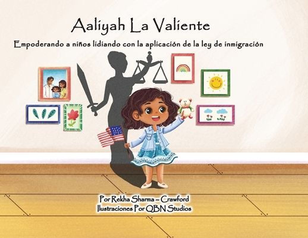Aaliyah La Valiente