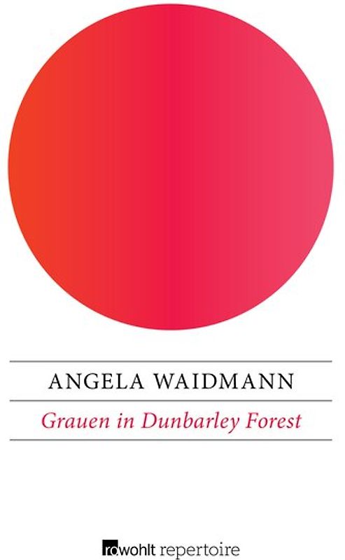 Grauen in Dunbarley Forest