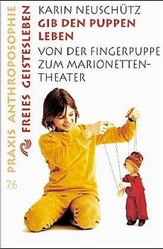 Gib den Puppen leben