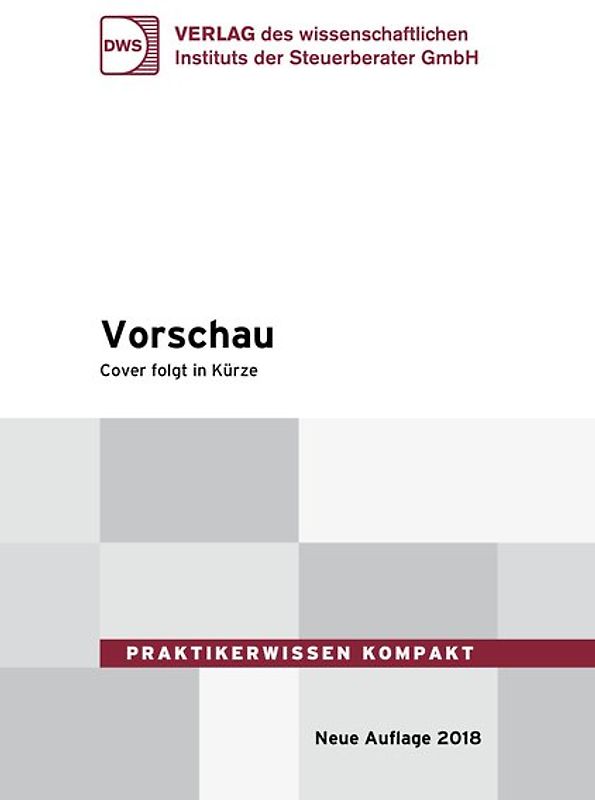 Die gemeinnützige GmbH