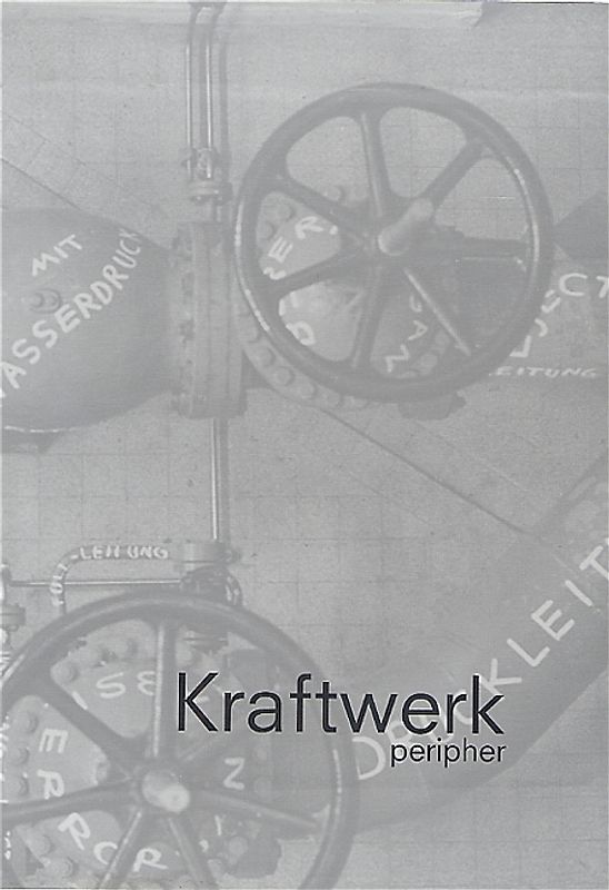 Kraftwerk peripher