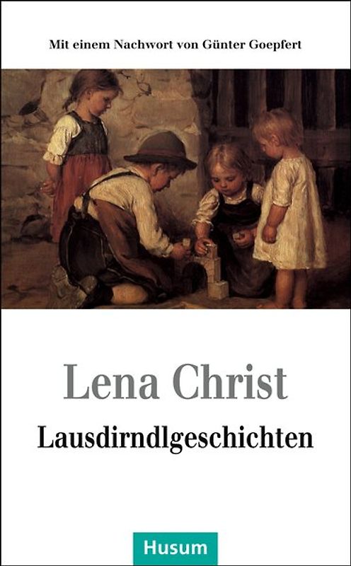 Lausdirndlgeschichten