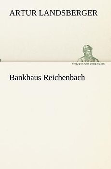 Bankhaus Reichenbach