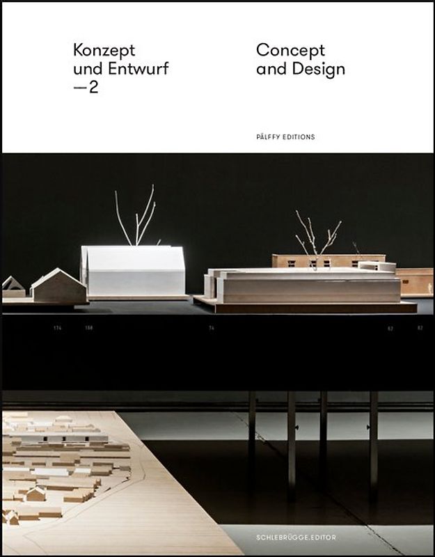 Konzept und Entwurf 2