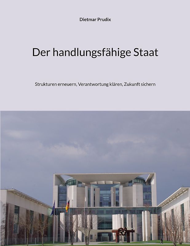 Der handlungsfähige Staat