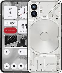 Image 1 : Test Nothing Phone (2) : design séduisant, grosse autonomie et prix raisonnable… il a tout pour plaire