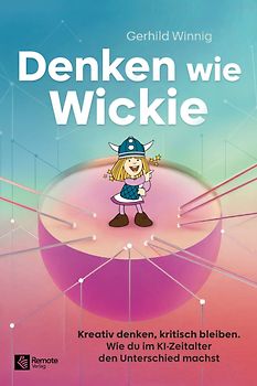 Denken wie Wickie