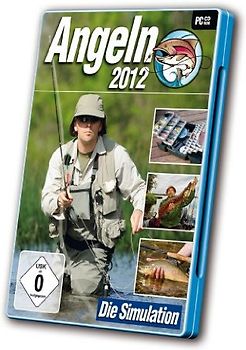 Angeln 2012 PC Spiele