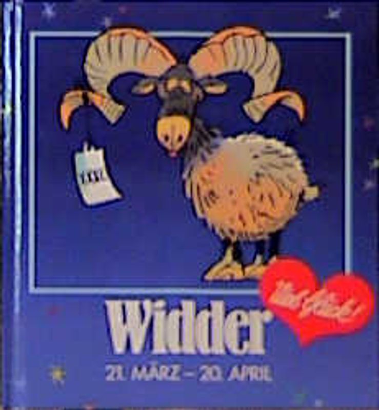 Widder