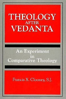 Theology After Vedanta