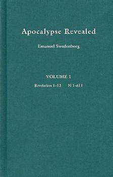 Apocalypse Revealed 1