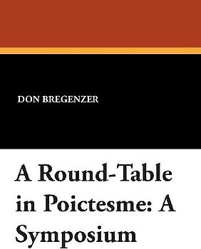 A Round-Table in Poictesme