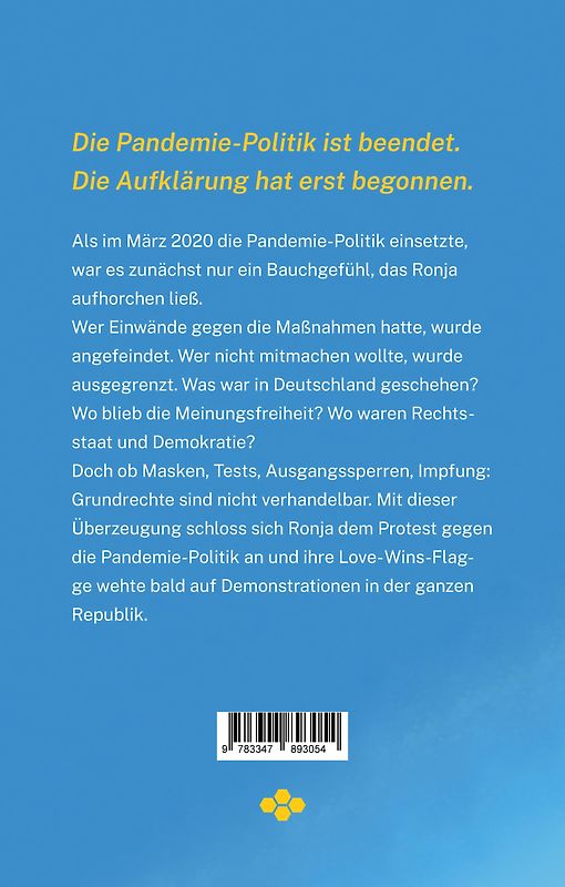 Frieden Freiheit Demokratie