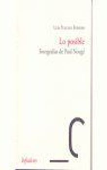 Lo posible : fotografías de Paul Nougé