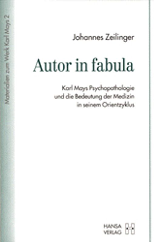 Autor in fabula