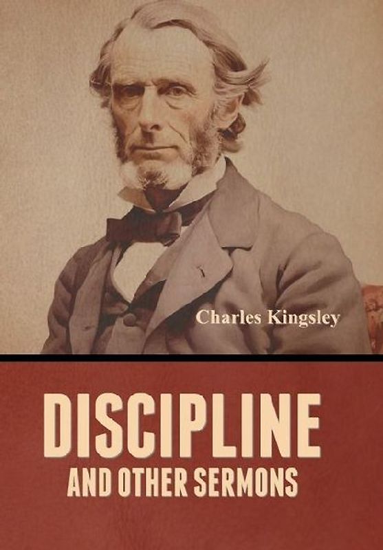 Discipline and Other Sermons