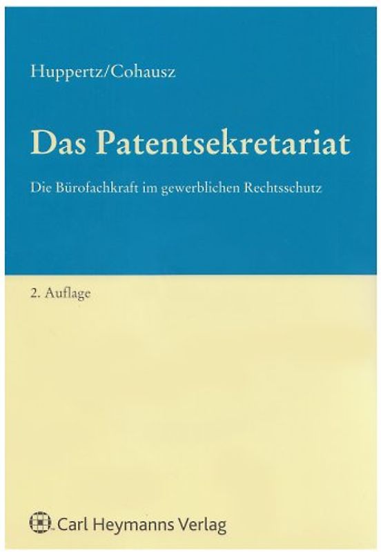 Das Patentsekretariat
